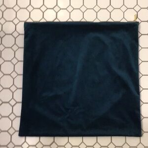 🦚 Velvet Pillow Case 🦚